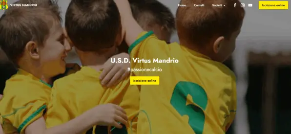 U.S.D. Virtus Mandrio